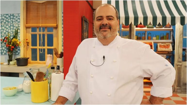 La vida escondida de Guillermo Calabrese: cuál era su pasión y por qué no mostraba su familia