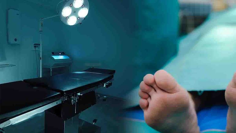 Vacante laboral en el Poder judicial: buscan técnicos evisceradores