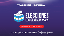 El panorama que avizora Javier Milei de cara a las próximas elecciones 2025. El panorama que avizora Javier Milei de cara a las próximas elecciones 2025.