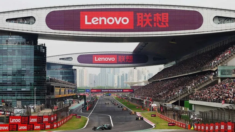 El drama que sufrieron 4 equipos de Fórmula 1 en China: Alpine viene con suerte