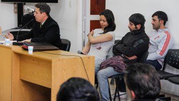 fiscalia pidio el desalojo de la toma de la isla jordan