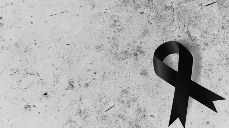 Dolor por la muerte de un pediatra en San Martín de los Andes.