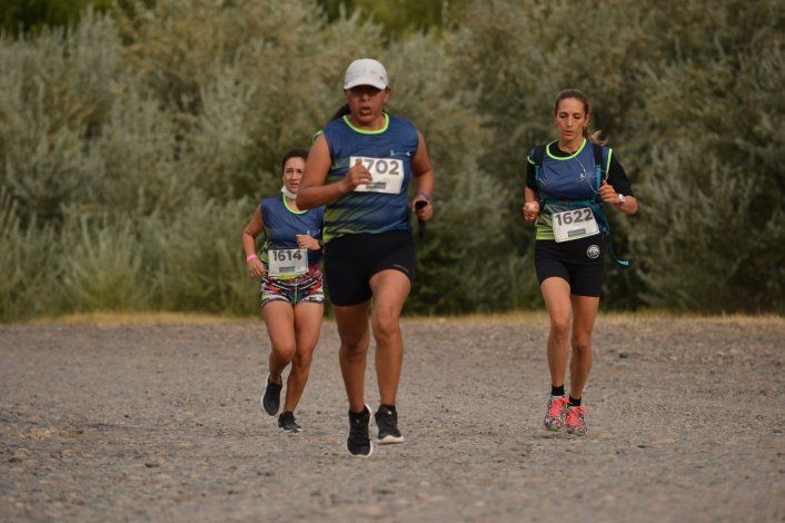El cross de la Isla Jordán le abre la puerta a La Corrida