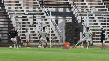 la nueva ilusion: asi quedo el fixture para cipo en el federal a