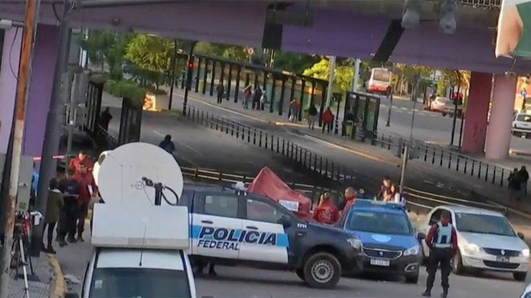 Manejaba borracho y mató a una mujer que cruzaba mal la calle