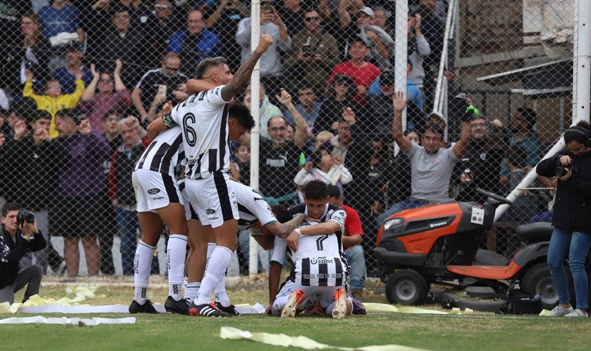 Cipo jugó bien