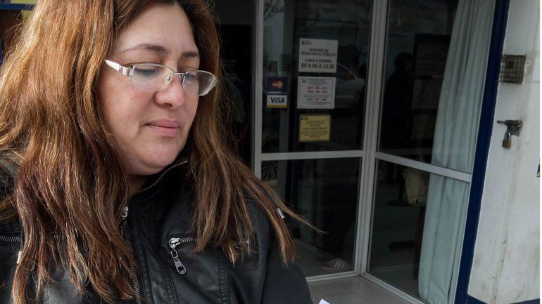 Con las boletas en mano