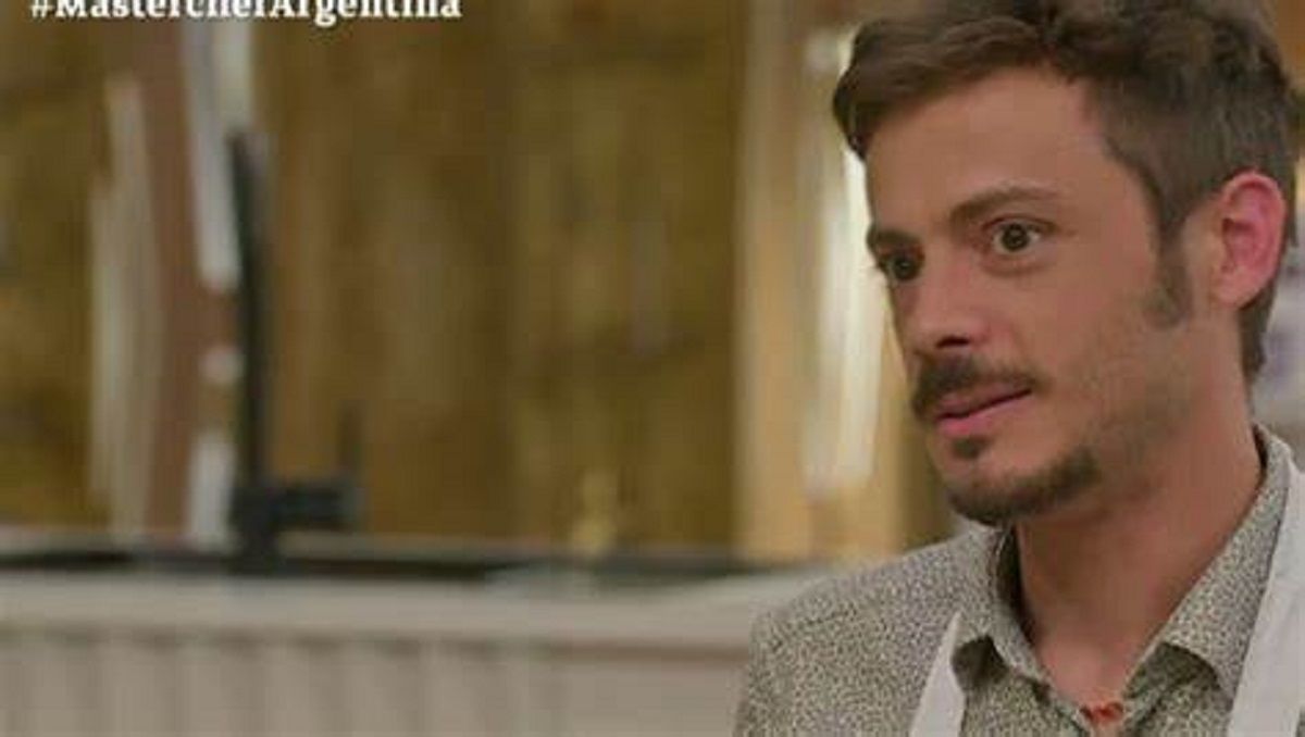 El comentario de Tomás Fonzi que no molestó a Betular