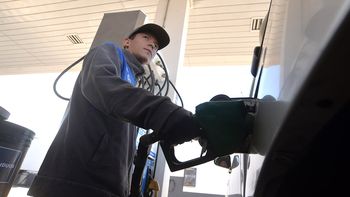 combustibles: estacioneros aseguran que el acuerdo de precios agravo la crisis del sector