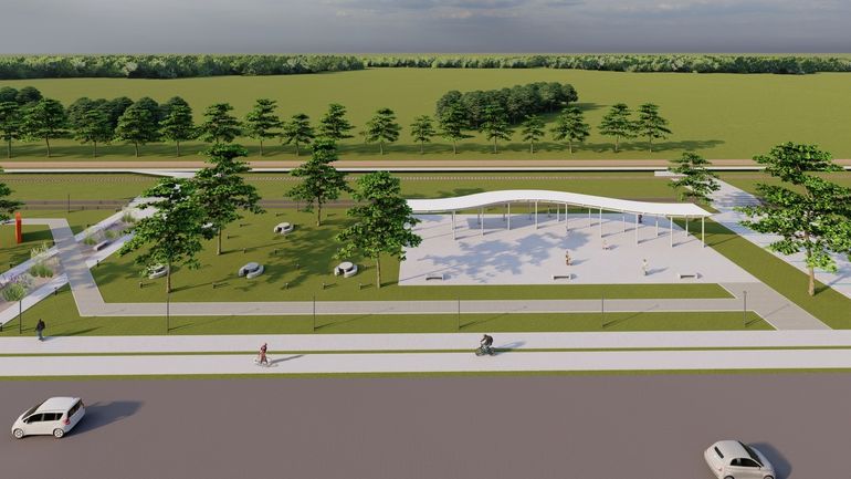 Fernández Oro, entre las localidades con más crecimiento de la provincia de Río Negro. Fernández Oro, entre las localidades con más crecimiento de la provincia de Río Negro. 