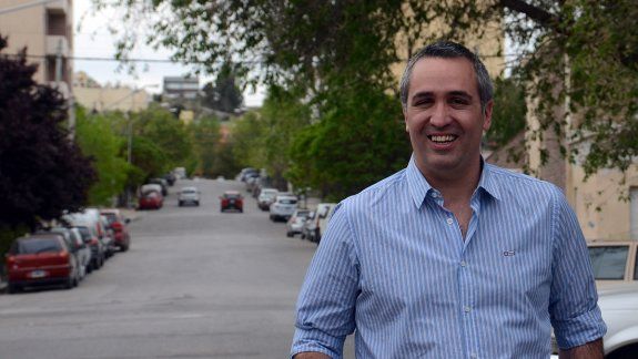 Diputado propone que la gente use armas contra la inseguridad