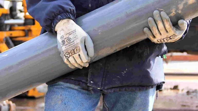 La obra anunciada forma parte de los contratos firmados entre Provincia y Municipio.