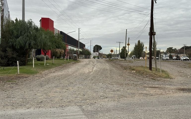 Se estima un plazo de ejecución de 120 días corridos. Foto: Gentileza.