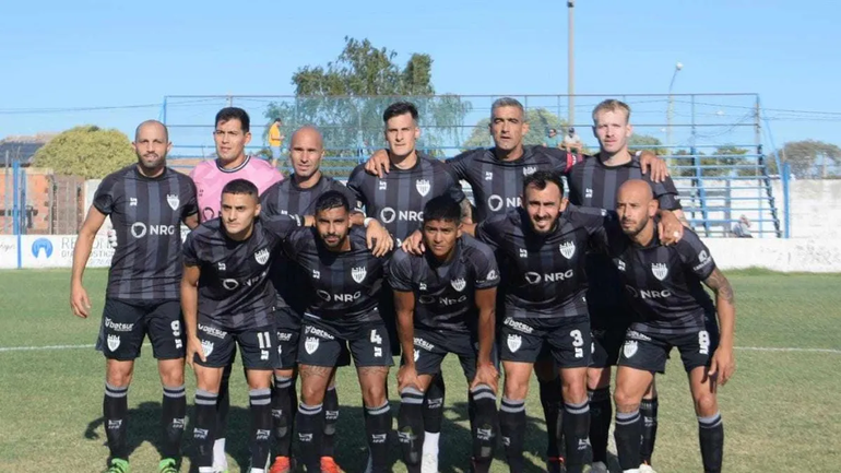 Cipolletti vuelve a jugar de local.