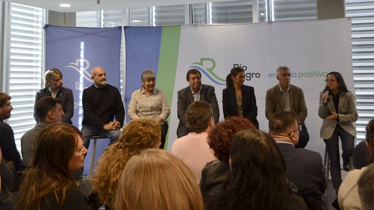 Habrá financiamiento para proyectos presentados a través de las secretarías de extensión de la UNRN y UNCO.