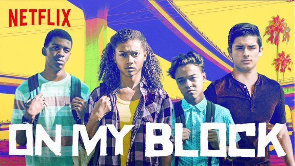¿Cuáles fueron las 10 series más vistas en Netflix en 2018?