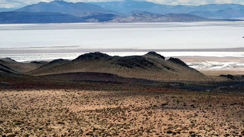 El triángulo del litio —Argentina, Bolivia y Chile— concentra más del 50% de las reservas mundiales conocidas. | LMCipolletti.com El triángulo del litio —Argentina, Bolivia y Chile— concentra más del 50% de las reservas mundiales conocidas.