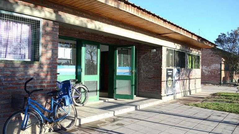 Suspendieron las actividades en el Centro infantil del Anai Mapu por posible caso de gripe A