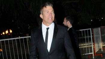 fernando burlando abogado de darthes: esta muy mal, esta desbordado