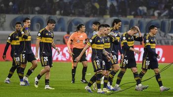 un historico de boca no tuvo piedad con el presente del equipo y fue durisimo con carlos palacios