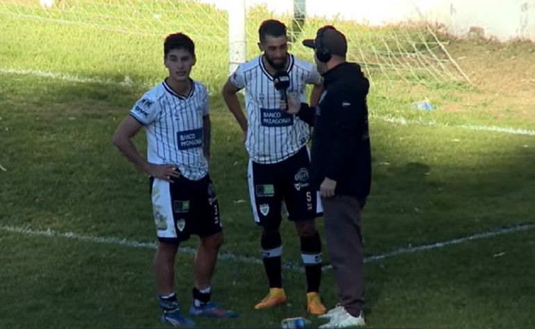 La ilusión de los jugadores de Cipo de volver a llenar La Visera
