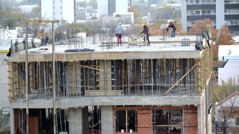 El empleo privado en Río Negro creció 2