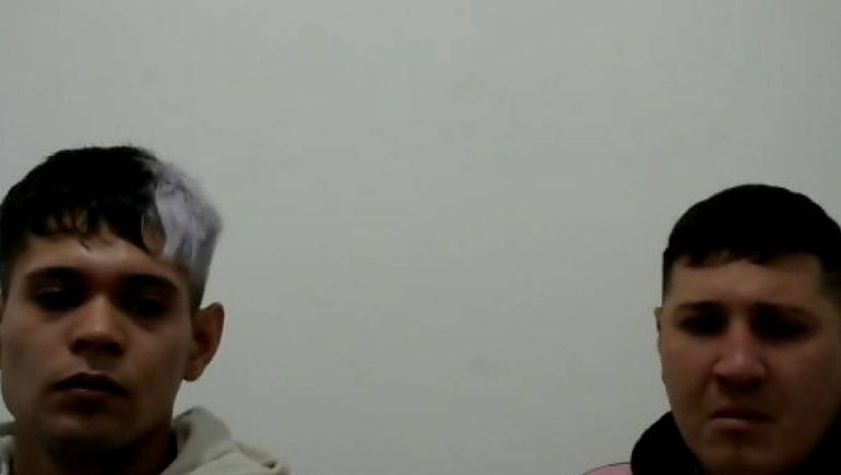 Crimen de la Circunvalación: los sospechosos aún no fueron acusados