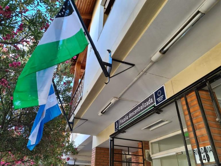 La fiscalía descentralizada tiene en su poder, denuncias contra el Intendente de Cinco Saltos y su gabinete.