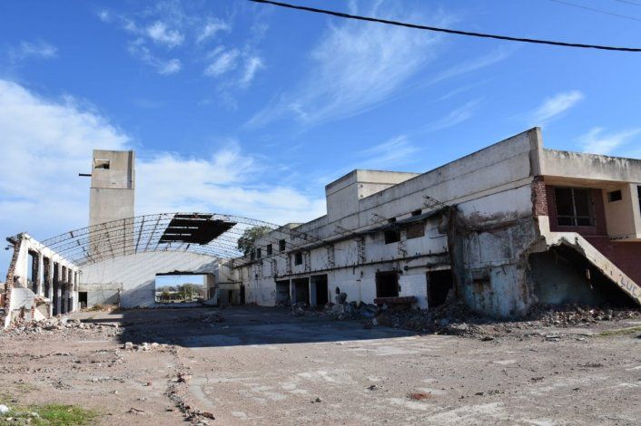 Acusado de homicidio en la ex pesquera Galmes