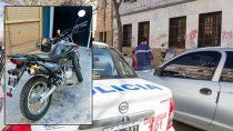 ladron traiciono a sus amigos en un robo y escapo solo ladron traiciono a sus amigos en un robo y escapo solo