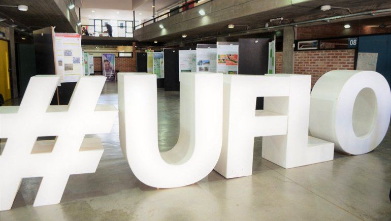 La Muni firmó acuerdo de colaboración recíproca con autoridades de la UFLO
