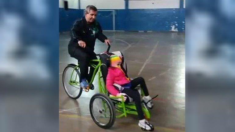 280 estudiantes con discapacidad mejoraron la calidad educativa