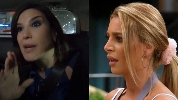 MasterChef: la salida de Rincón y la bronca con Sol Pérez