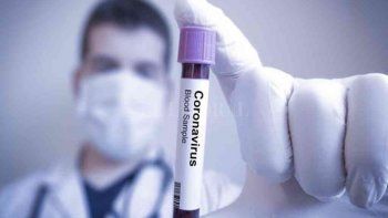 cuatro nuevos pacientes con coronavirus en la provincia