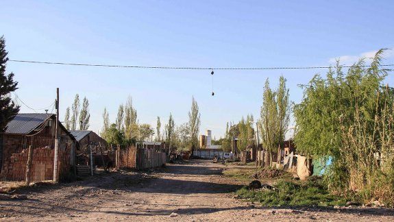 La Alameda: buscan definir la identidad de los propietarios