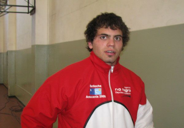 Un oro que premió el esfuerzo