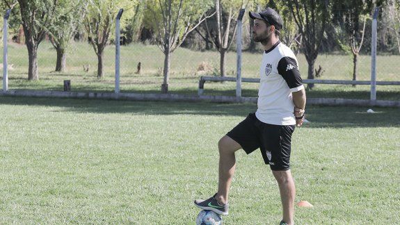 Cipo busca en el sur renacer de la mano de Alecha
