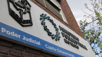 encontraron a la joven rionegrina que estuvo desaparecida por casi una semana