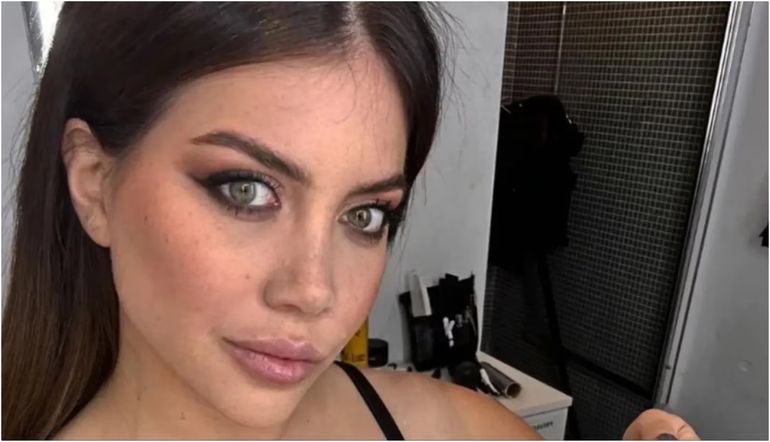 Wanda Nara confirmó que tiene leucemia: qué dijo