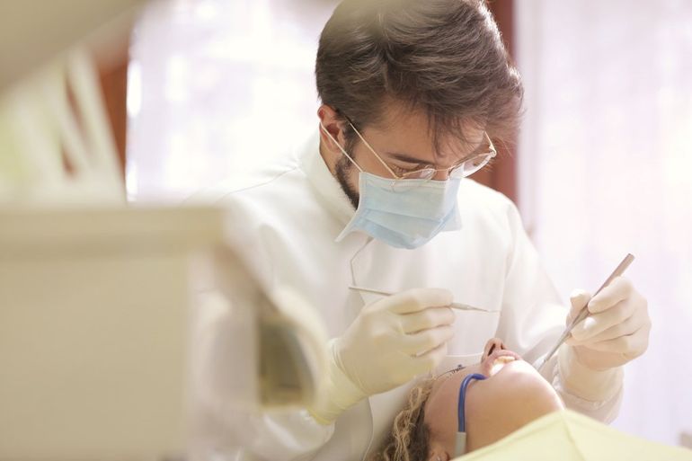 Odontólogos: Volver a la prestación depende de que Ipross acate lo que pedimos
