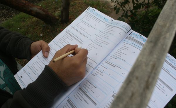 El Censo 2010 reveló un total de población de 40.091.359 habitantes