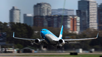 El SMN había anunciado un paro inédito para este viernes. | LMCipolletti.com El SMN había anunciado un paro inédito para este viernes.