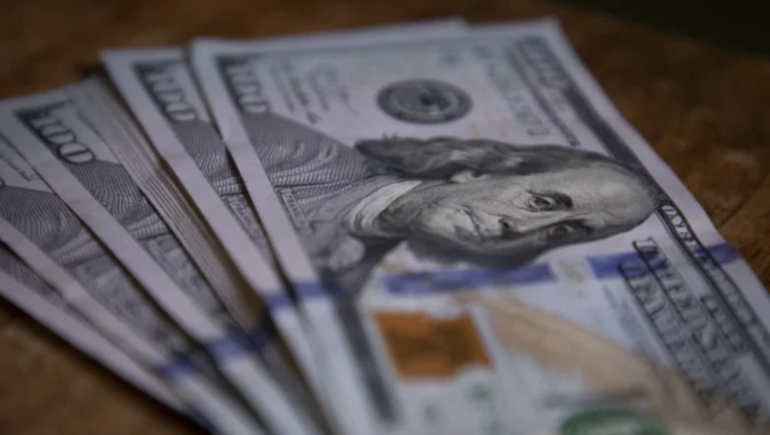El mercado espera que el dólar se devalúe un poco mas para empezar nuevamente otra apuesta conocida.