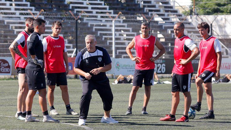 El Federal A y su dura realidad a partir de hoy