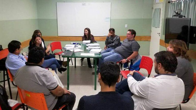 Reforzarán en hospitales el abordaje de problemas crónicos