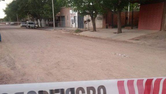 Horror: asesinaron a un joven de 19 años en un brutal robo en el barrio Luis Piedrabuena