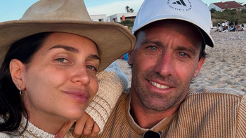 cual fue la razon por la que zaira nara decidio dejar a facundo pieres