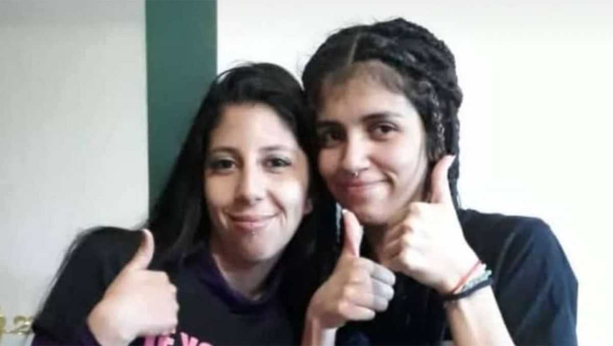 Buscan a dos jóvenes mochileras de Viedma