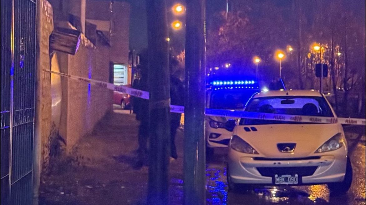 La policía tiene en la mira a una mujer como principal sospechosa del crimen del taxista de Allen. | LMCipolletti.com La policía tiene en la mira a una mujer como principal sospechosa del crimen del taxista de Allen.