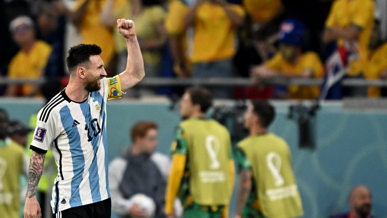 Argentina se juega el pase a la semifinal del Mundial ante Países Bajos: así será la formación